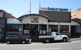 Commercial Hotel Nambour